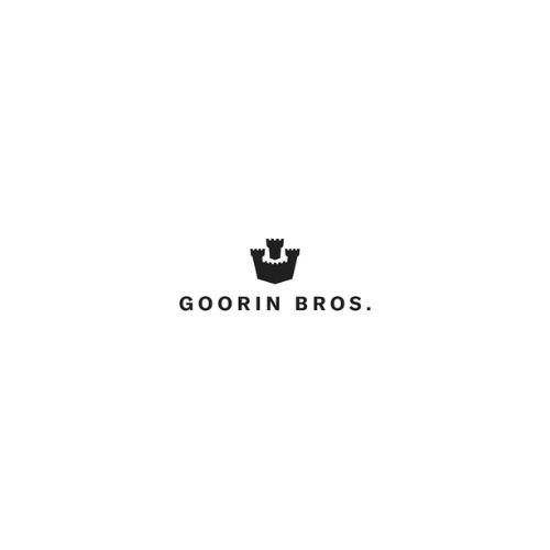 GOORIN BROS Denim Exchange USA