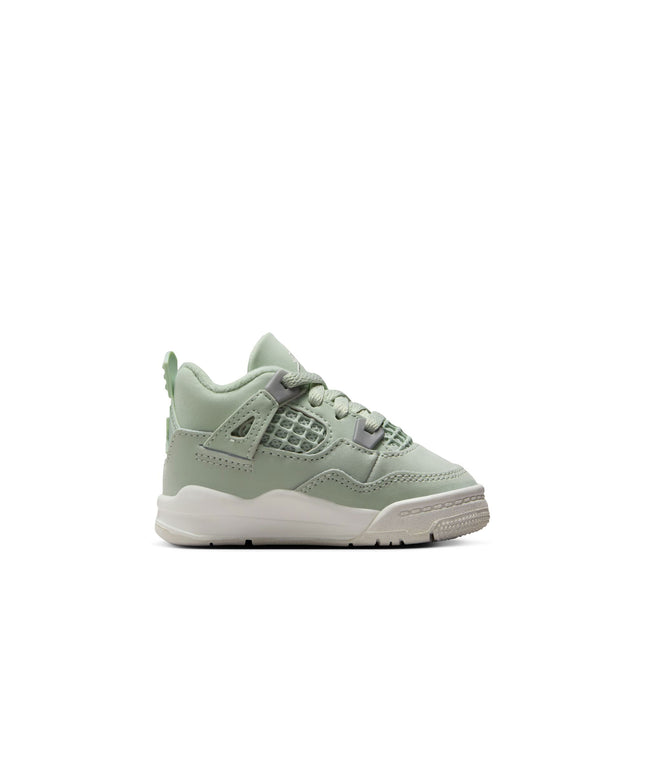 Air Jordan (TD) 4 Retro - Abundance