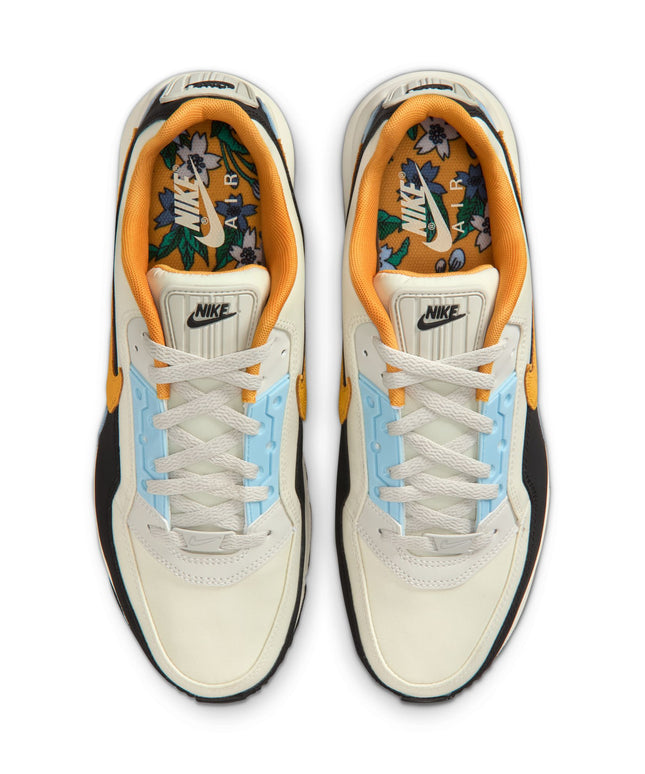 Nike Mens Air Max LTD 3 - Light Bone/Gold Leaf