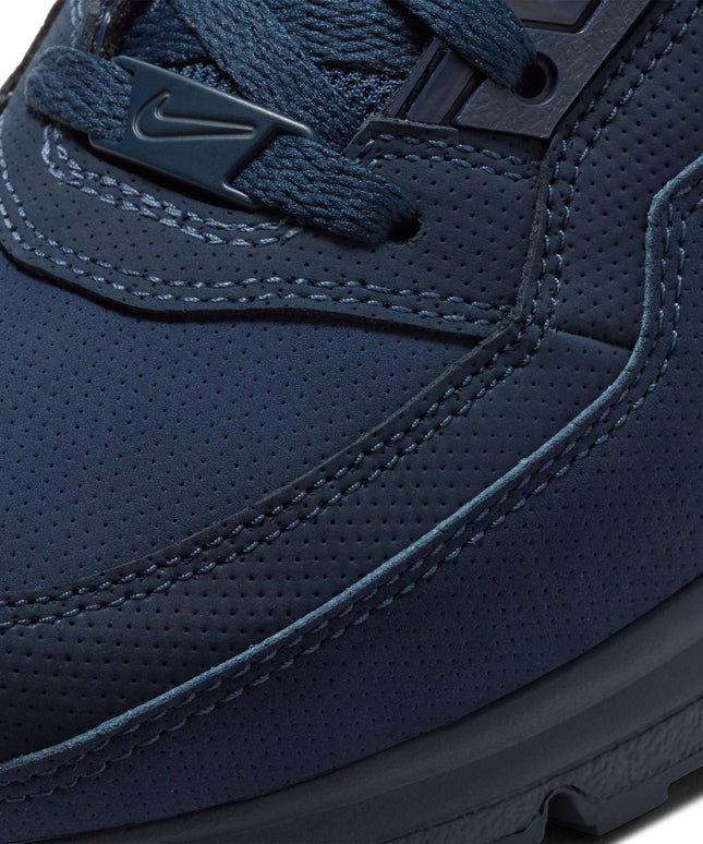 Nike Mens Air Max LTD 3 - Navy