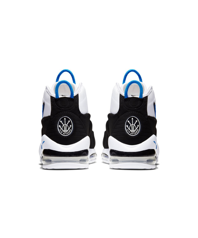 Nike Mens Air Max Uptempo '95 - White/Photo Blue