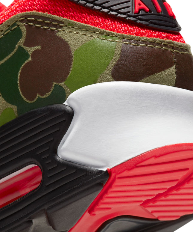 Nike Air Max 90 SP para hombre - Camuflaje de pato invertido