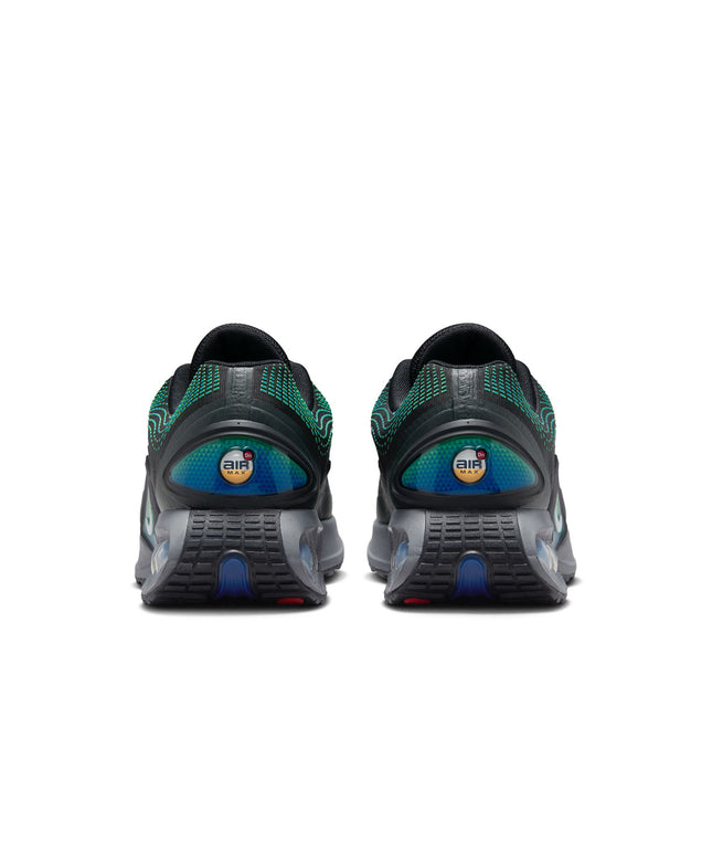 Nike Mens Air Max Dn - Hyper Cobalt/Rage Green