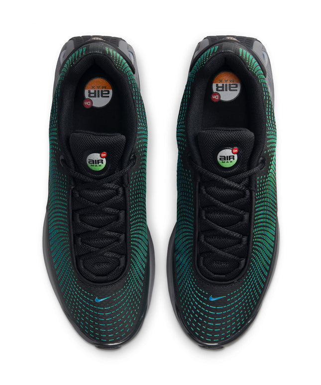Nike Mens Air Max Dn - Hyper Cobalt/Rage Green