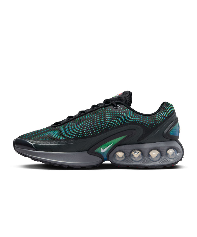 Nike Mens Air Max Dn - Hyper Cobalt/Rage Green