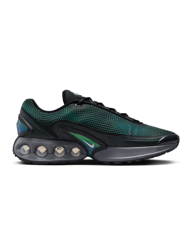 Nike Mens Air Max Dn - Hyper Cobalt/Rage Green