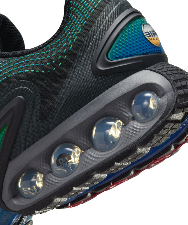 Nike Mens Air Max Dn - Hyper Cobalt/Rage Green