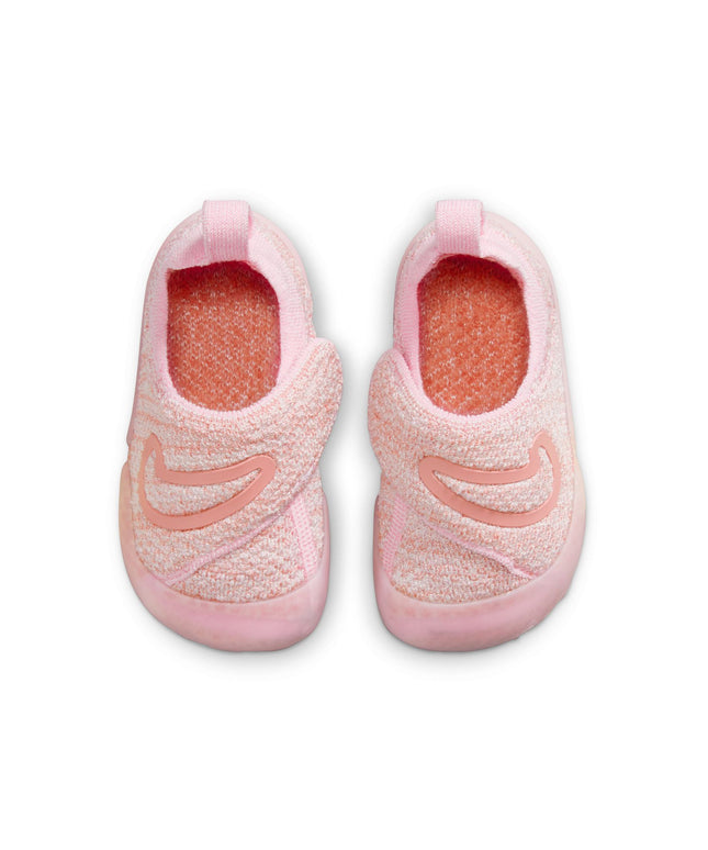 Nike (TD) Swoosh 1 - Pink Foam/Red Stardust