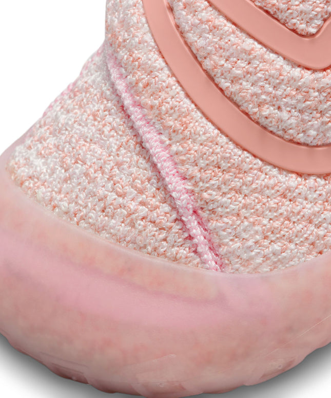 Nike (TD) Swoosh 1 - Pink Foam/Red Stardust