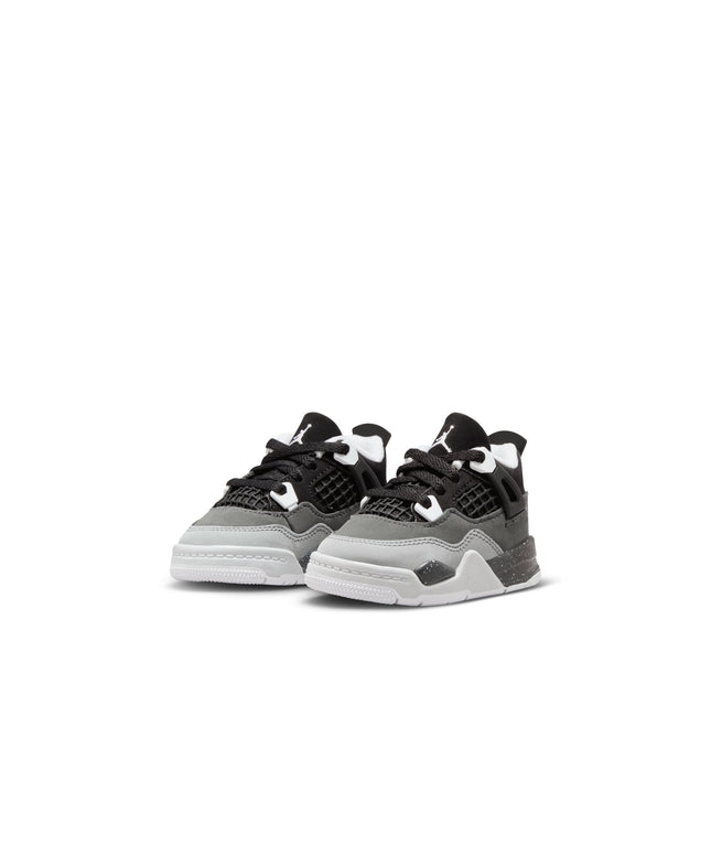 Air Jordan (TD) 4 Retro - Fear
