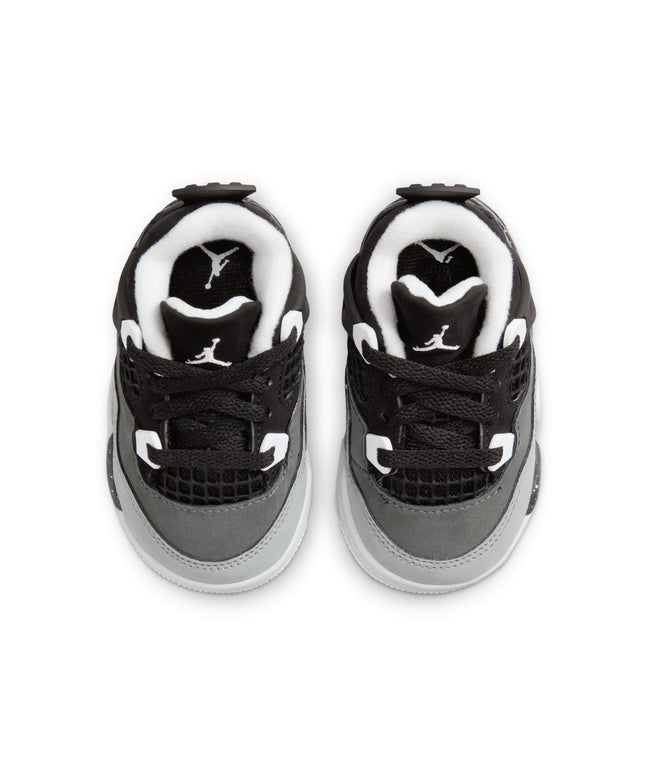 Air Jordan (TD) 4 Retro - Fear