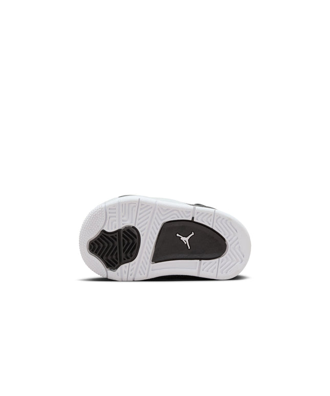 Air Jordan (TD) 4 Retro - Fear