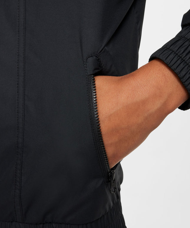 Nike Kids Sportswear Windrunner Jacket - Black
