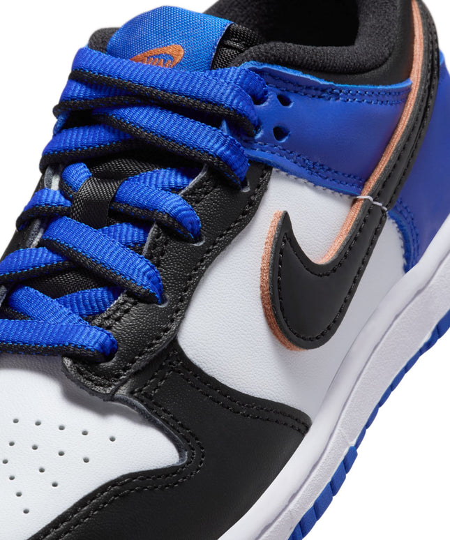 Nike (PS) Dunk Low SE - Upside Down Swoosh Knicks-
