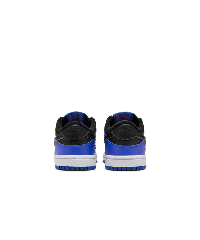 Nike (TD) Dunk Low SE - Swoosh invertido de los Knicks