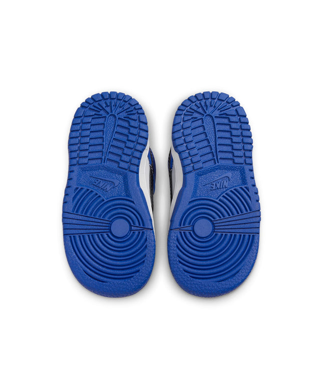 Nike (TD) Dunk Low SE - Swoosh invertido de los Knicks