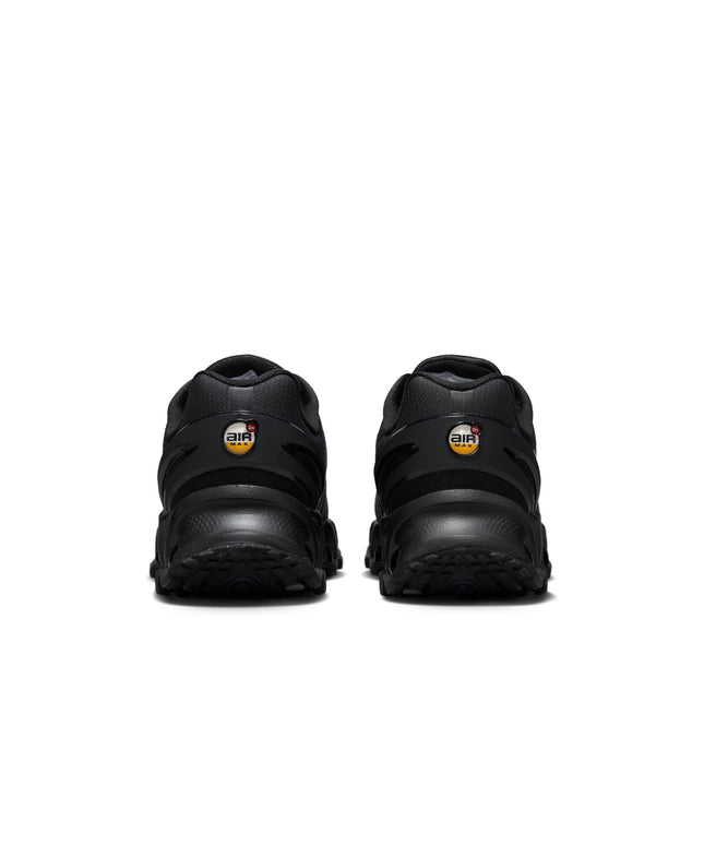 Nike Big Kids Air Max Dn8 - Triple Black