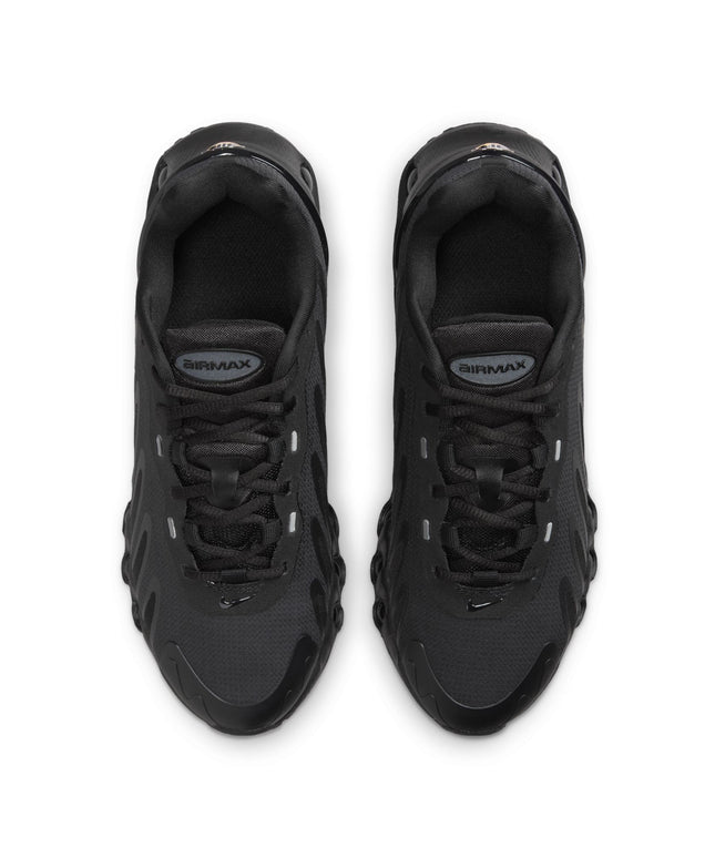 Nike Big Kids Air Max Dn8 - Triple Black