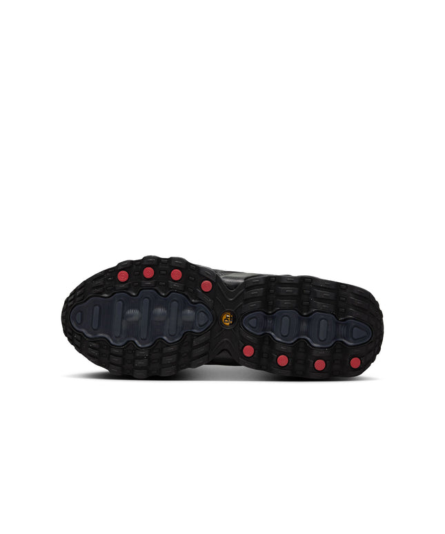 Nike Big Kids Air Max Dn8 - Triple Black