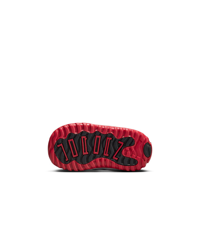 Air Jordan (TD) 11 Retro - Bred Velvet
