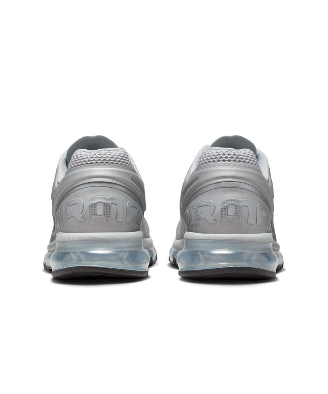 Nike Air Max 2013 para hombre - Plateado metalizado