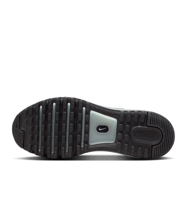 Nike Air Max 2013 para hombre - Plateado metalizado