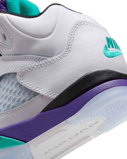 Air Jordan (PS) 5 Retro - Grape