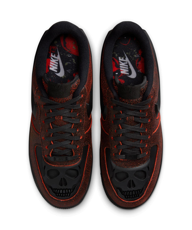 Nike Air Force 1 Low Retro para hombre - Halloween