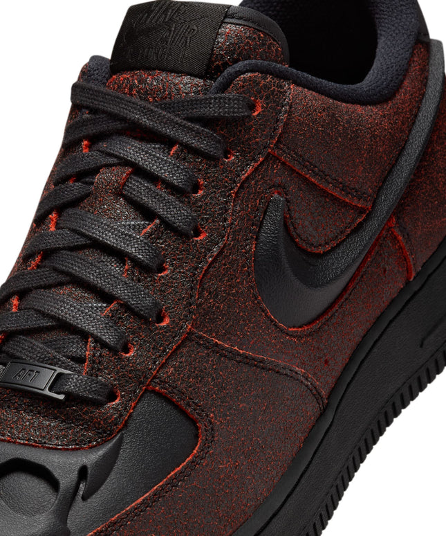 Nike Air Force 1 Low Retro para hombre - Halloween