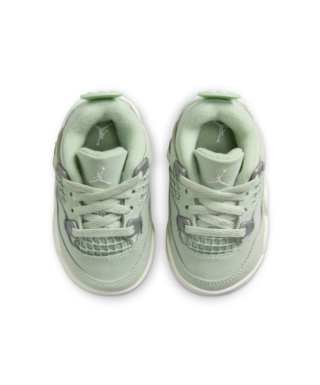 Air Jordan (TD) 4 Retro - Abundance
