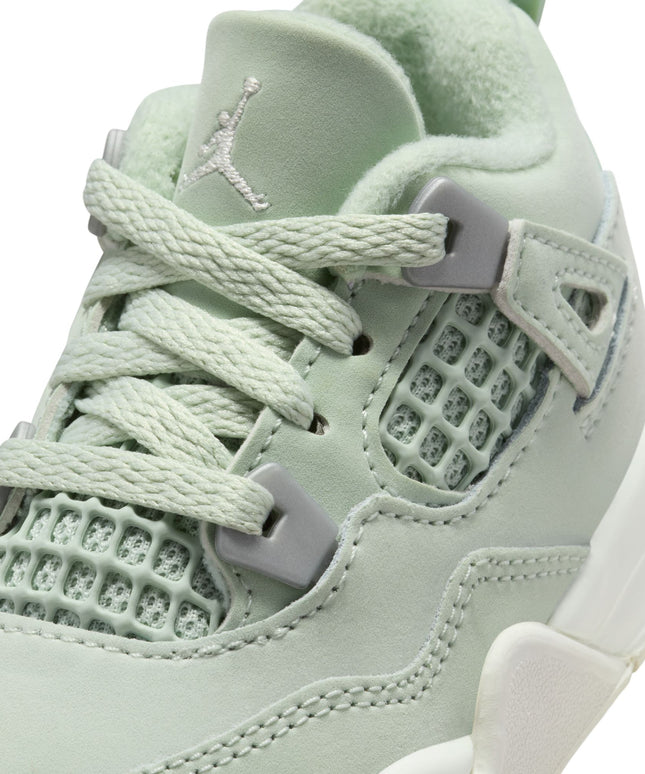 Air Jordan (TD) 4 Retro - Abundance