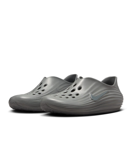 Nike ReactX Rejuven8 para hombre - Gris humo