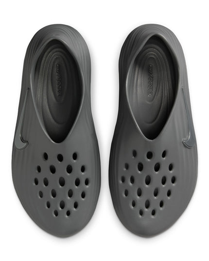 Nike ReactX Rejuven8 para hombre - Gris humo