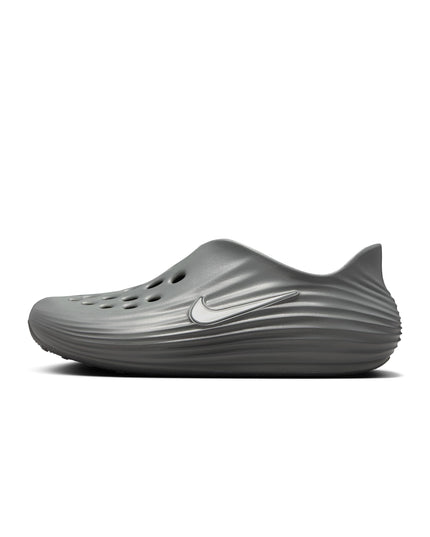Nike ReactX Rejuven8 para hombre - Gris humo