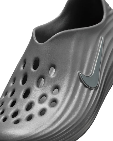 Nike ReactX Rejuven8 para hombre - Gris humo