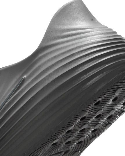 Nike ReactX Rejuven8 para hombre - Gris humo
