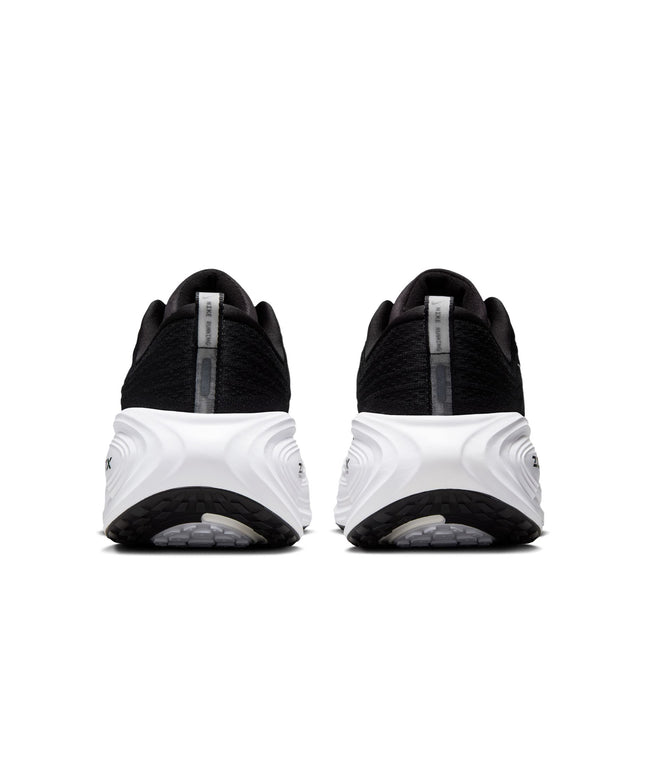 Nike Mens Vomero Plus - Black/White