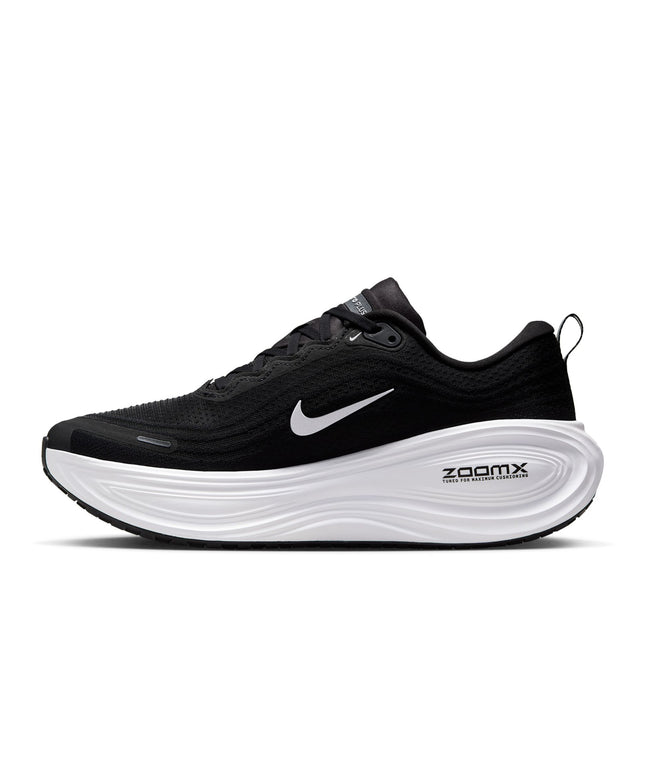 Nike Mens Vomero Plus - Black/White