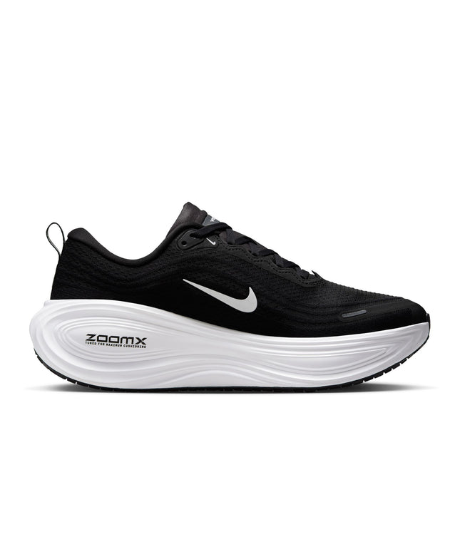 Nike Mens Vomero Plus - Black/White