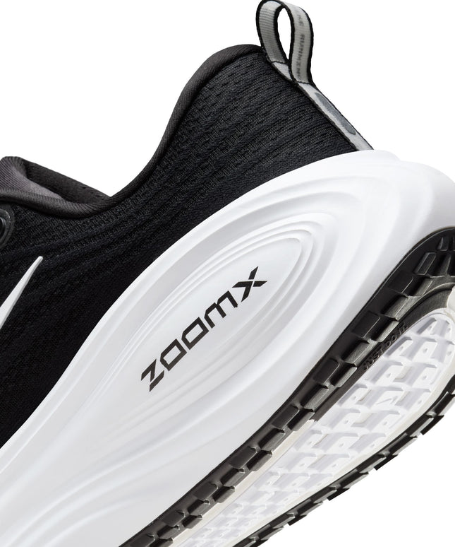Nike Mens Vomero Plus - Black/White