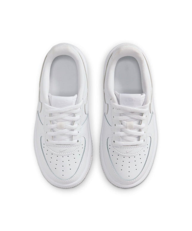 Nike (PS) Air Force 1 Low - White