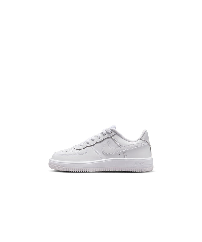 Nike (PS) Air Force 1 Low - White
