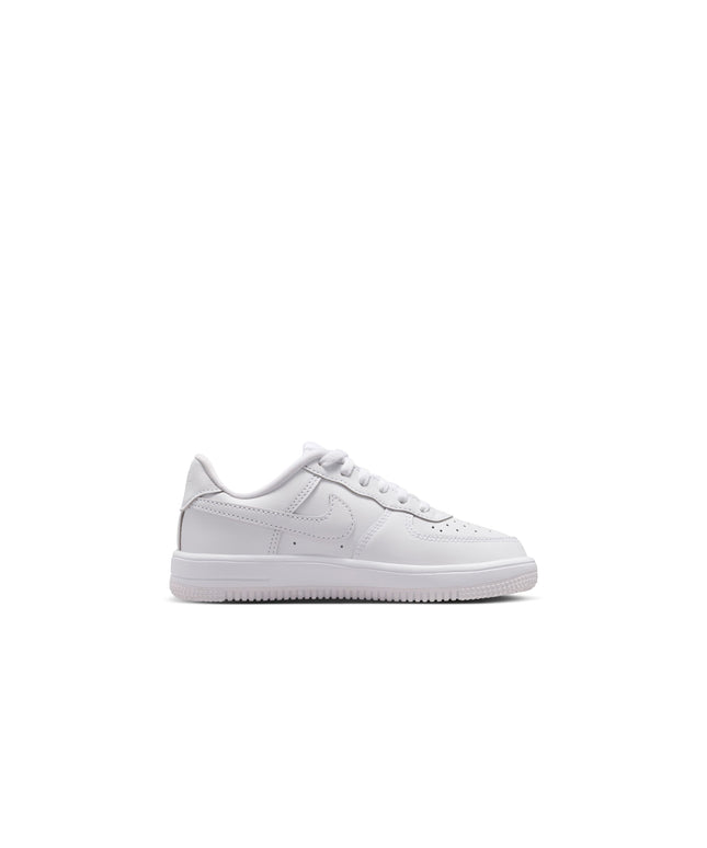 Nike (PS) Air Force 1 Low - White