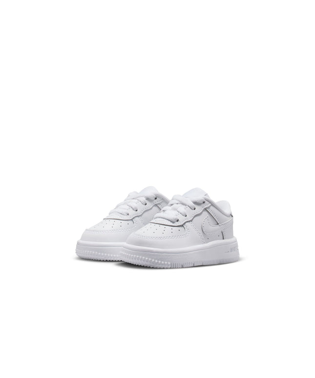 Nike (TD) Air Force 1 Low - White