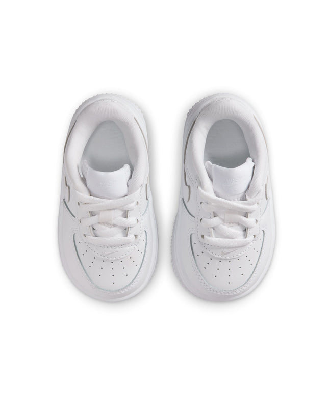 Nike (TD) Air Force 1 Low - White