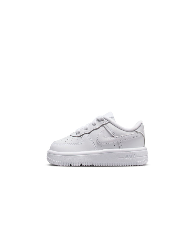 Nike (TD) Air Force 1 Low - White