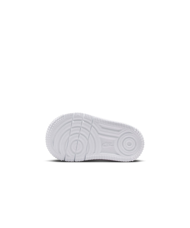 Nike (TD) Air Force 1 Low - White