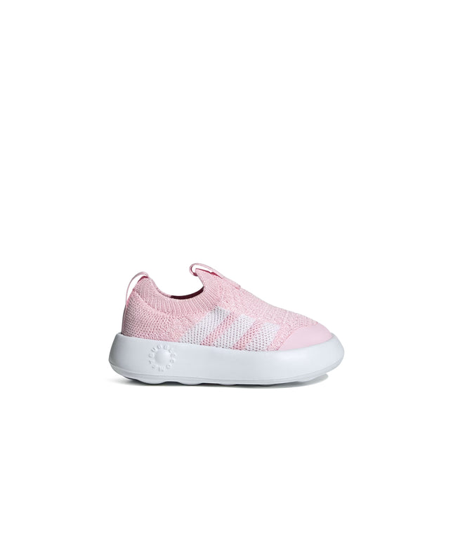Adidas (TD) Bubble Comfy - Pink