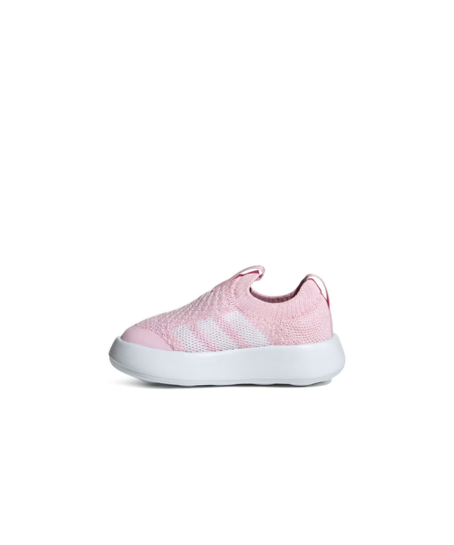 Adidas (TD) Bubble Comfy - Pink