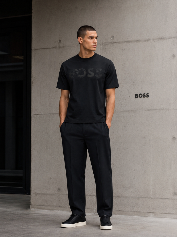 hugo boss